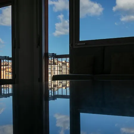 Διαμέρισμα Casa Savioli *