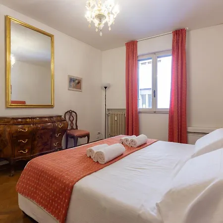 Casa Savioli Apartmán *