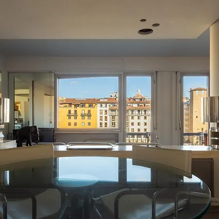 Διαμέρισμα Casa Savioli *