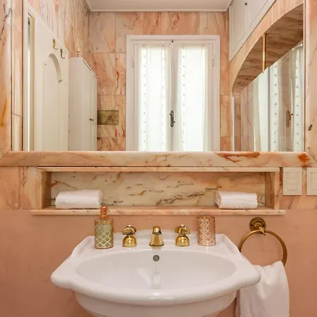 Casa Savioli Apartmán Florencie