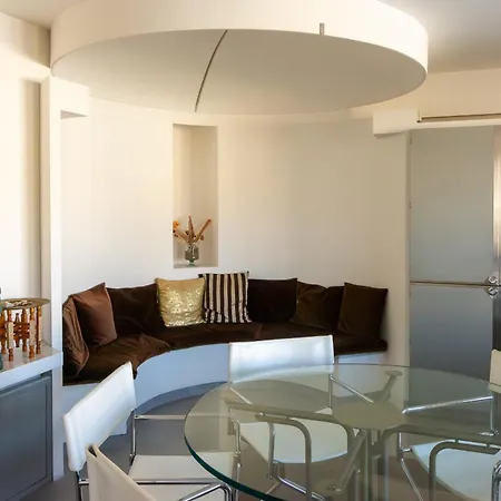 Apartmán Casa Savioli Florencie