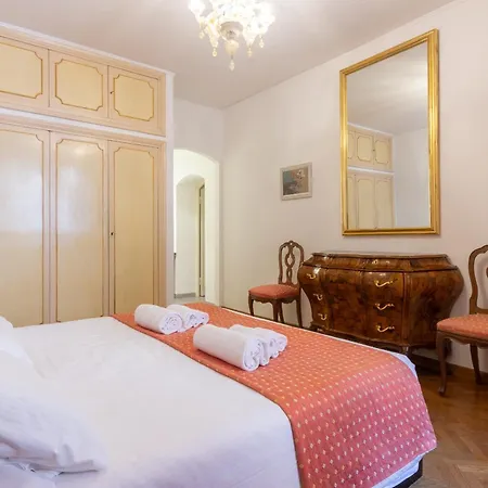 Casa Savioli * Florencie