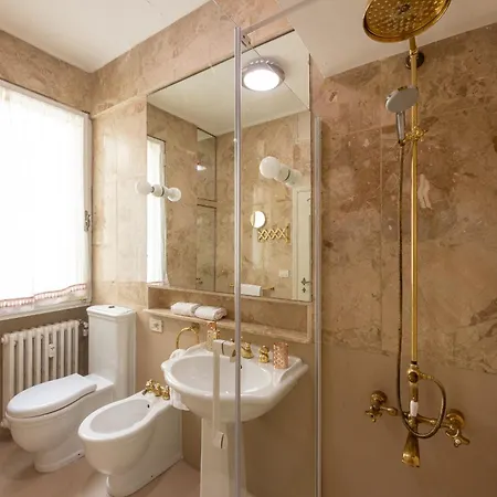 Apartmán Casa Savioli Florencie