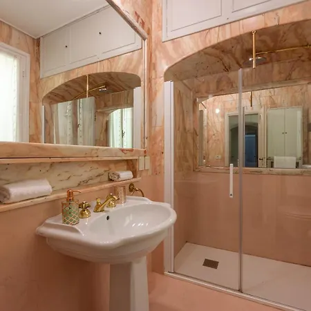 Casa Savioli * Florencie