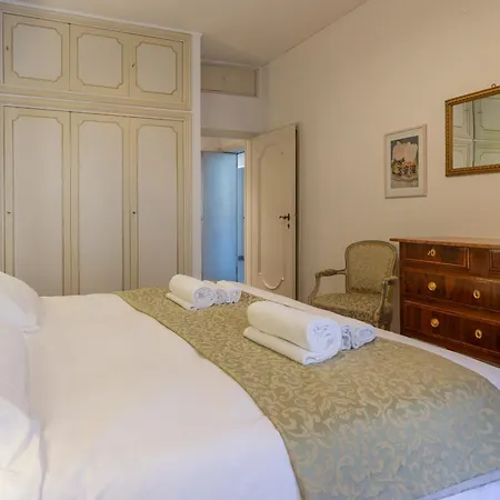 Casa Savioli Apartmán Florencie