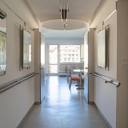 Apartmán Casa Savioli *