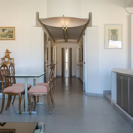 Casa Savioli * Φλωρεντία
